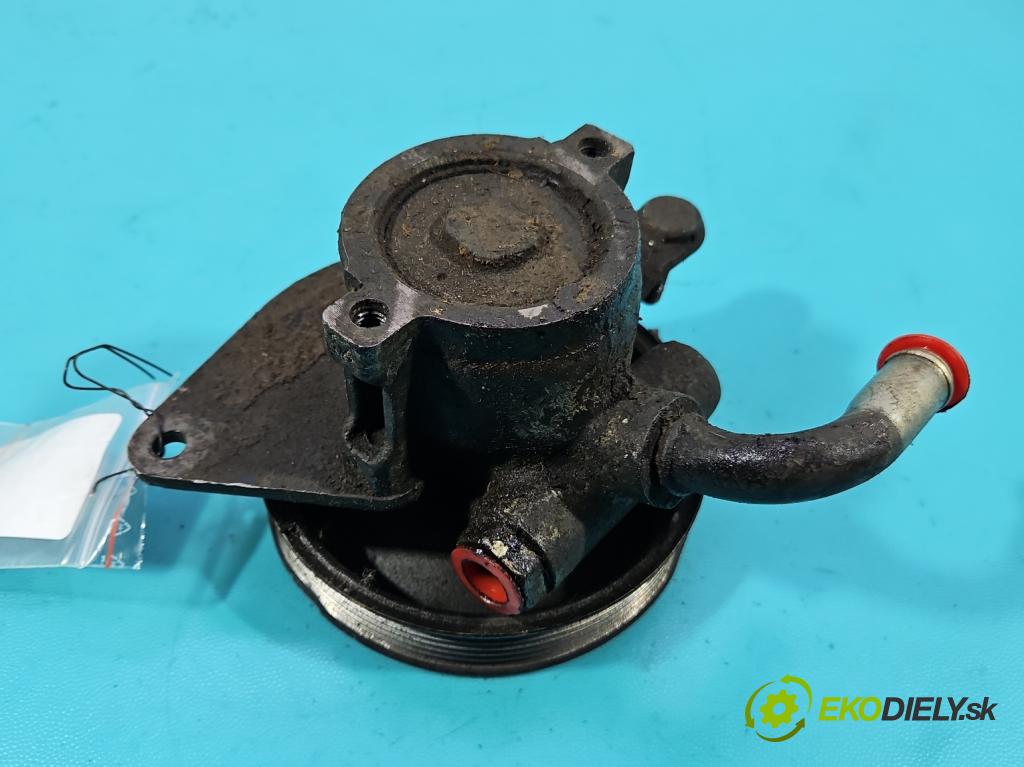 Jeep Cherokee XJ 1984-2001 122 HP manual 90 kW 2465 cm3 5- čerpadlo posilovač  (Servočerpadlo)