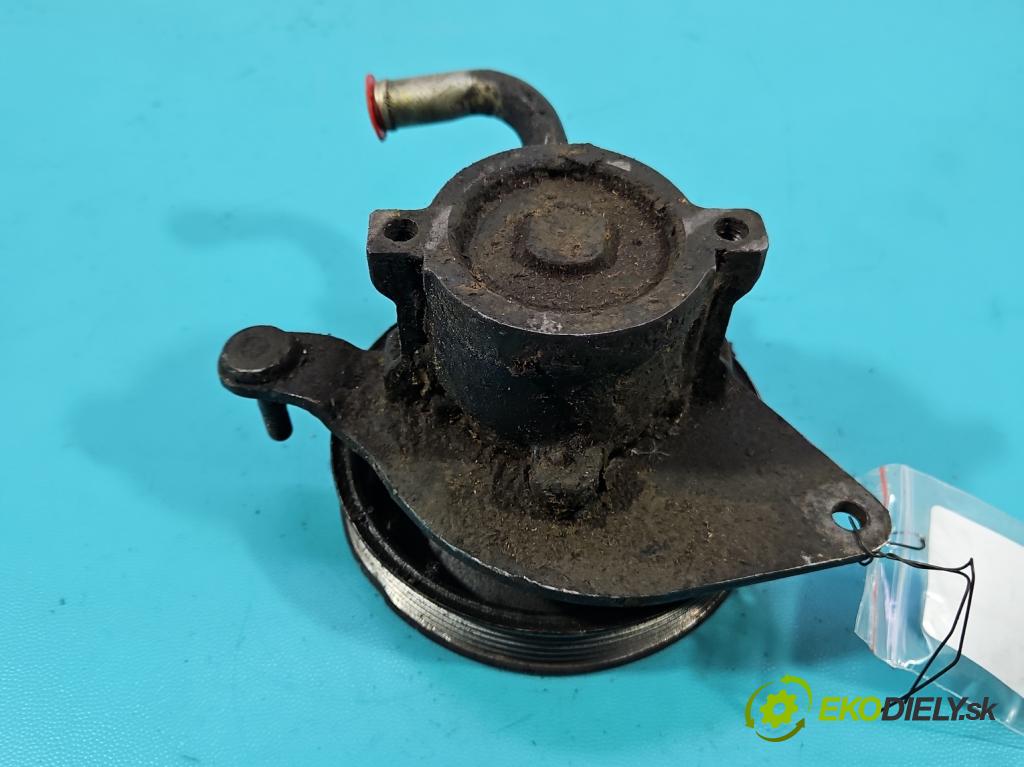 Jeep Cherokee XJ 1984-2001 122 HP manual 90 kW 2465 cm3 5- čerpadlo posilovač  (Servočerpadlo)