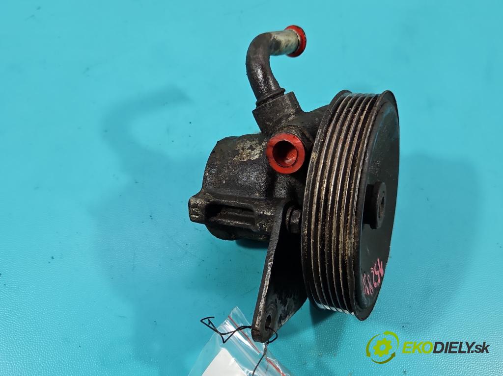 Jeep Cherokee XJ 1984-2001 122 HP manual 90 kW 2465 cm3 5- čerpadlo posilovač  (Servočerpadlo)