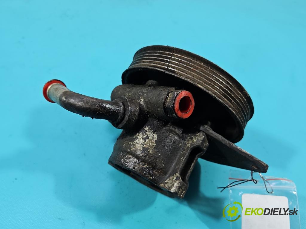 Jeep Cherokee XJ 1984-2001 122 HP manual 90 kW 2465 cm3 5- čerpadlo posilovač  (Servočerpadlo)