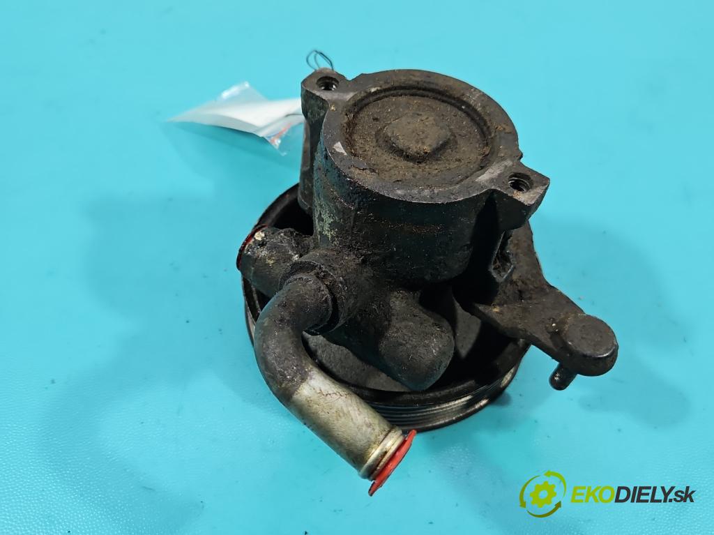 Jeep Cherokee XJ 1984-2001 122 HP manual 90 kW 2465 cm3 5- čerpadlo posilovač  (Servočerpadlo)