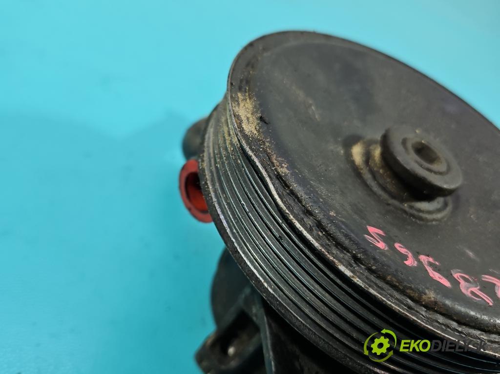 Jeep Cherokee XJ 1984-2001 122 HP manual 90 kW 2465 cm3 5- čerpadlo posilovač  (Servočerpadlo)