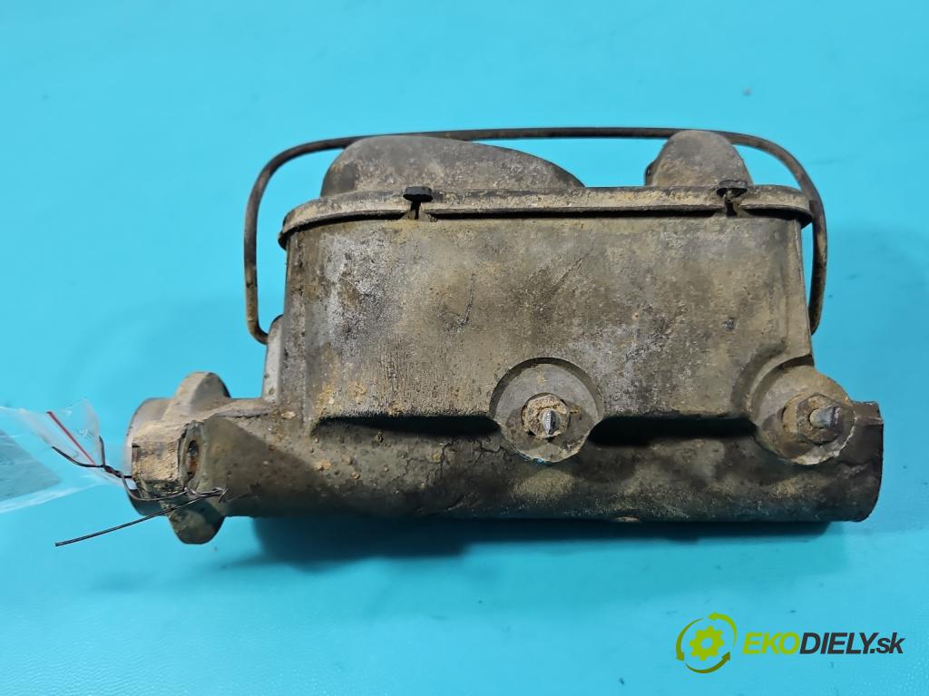 Jeep Cherokee XJ 1984-2001 122 HP manual 90 kW 2465 cm3 5- čerpadlo brzda: 2829331 (Posilňovač bŕzd)