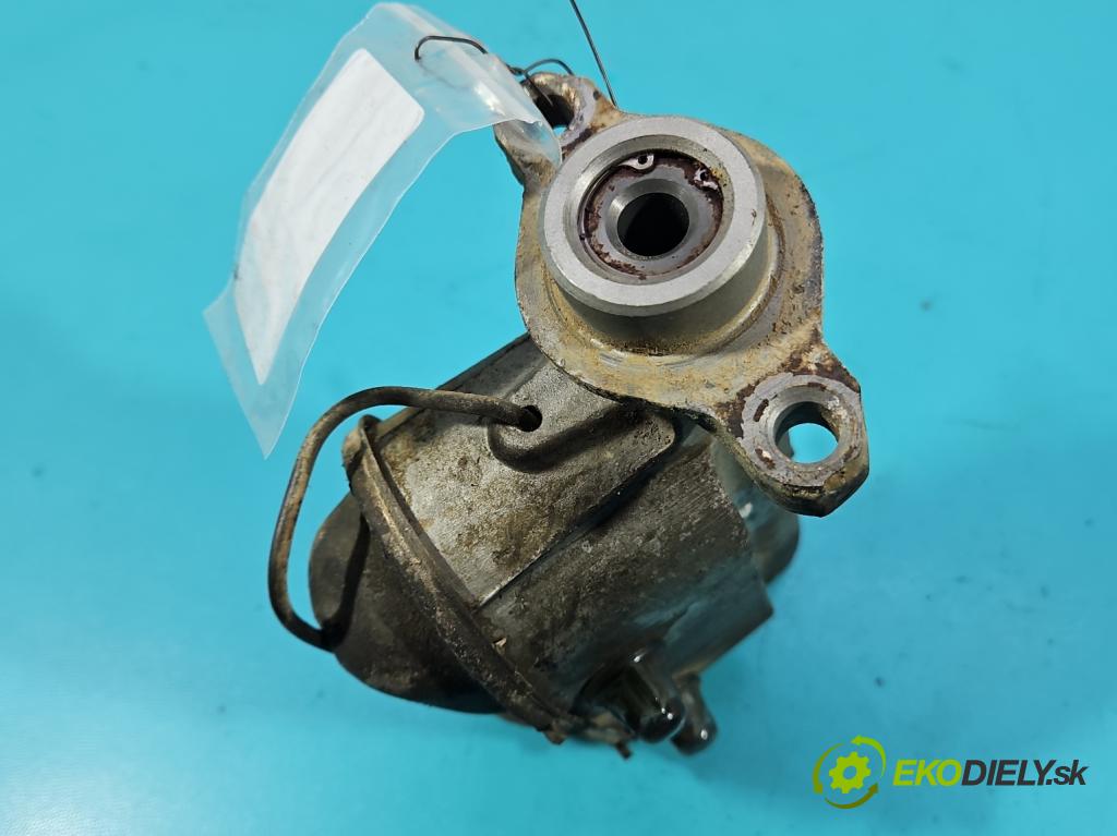 Jeep Cherokee XJ 1984-2001 122 HP manual 90 kW 2465 cm3 5- čerpadlo brzda: 2829331 (Posilňovač bŕzd)