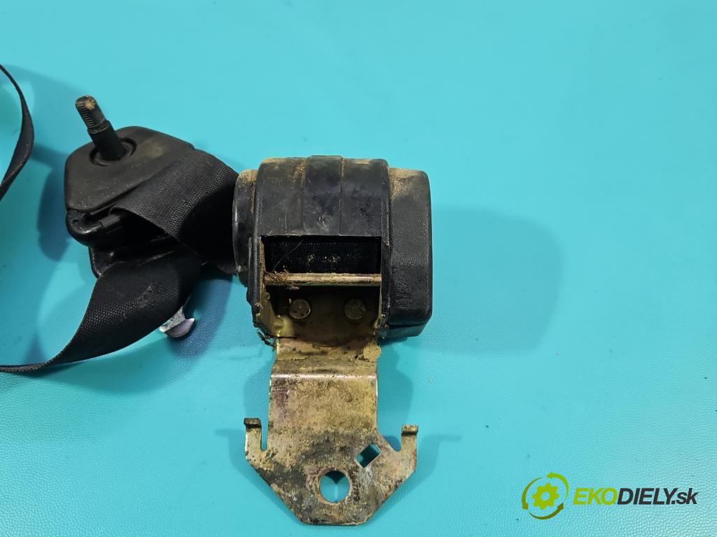 Jeep Cherokee XJ 1984-2001 122 HP manual 90 kW 2465 cm3 5- pas bezpečnosť: predné pravý 098953392