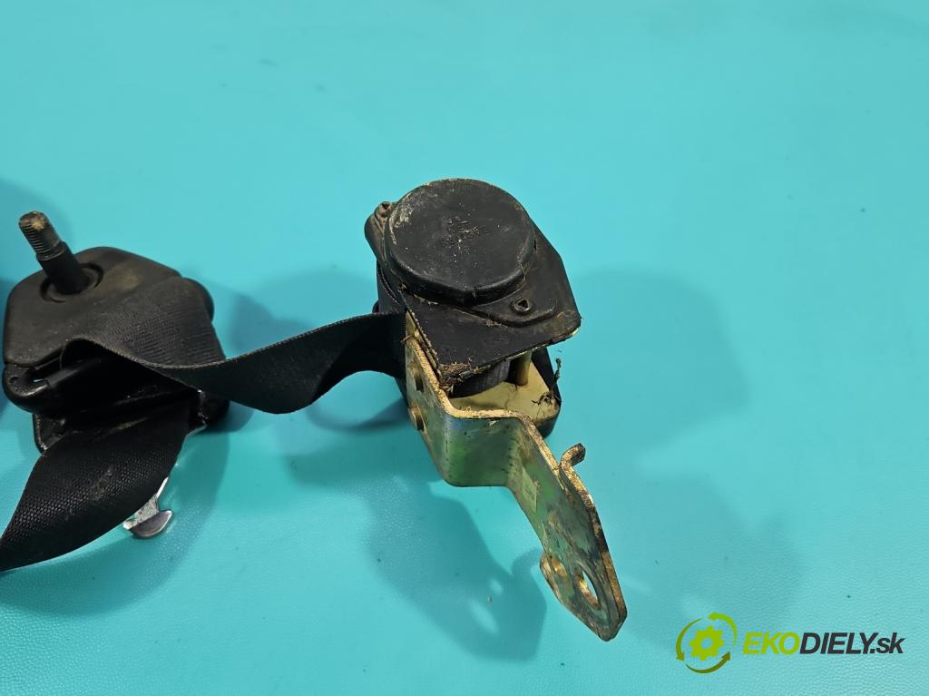 Jeep Cherokee XJ 1984-2001 122 HP manual 90 kW 2465 cm3 5- pas bezpečnosť: predné pravý 098953392