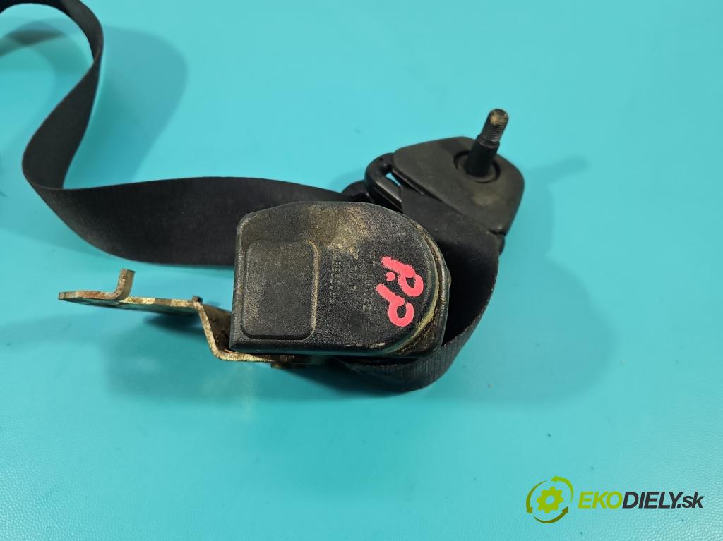 Jeep Cherokee XJ 1984-2001 122 HP manual 90 kW 2465 cm3 5- pas bezpečnosť: predné pravý 098953392