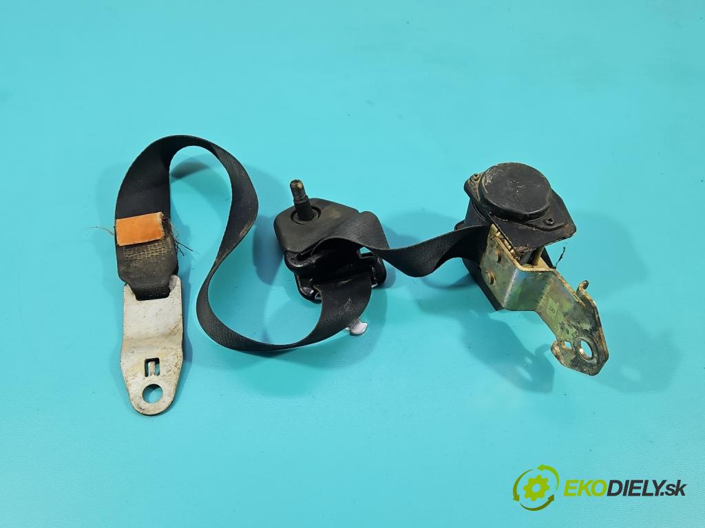 Jeep Cherokee XJ 1984-2001 122 HP manual 90 kW 2465 cm3 5- pas bezpečnosť: predné pravý 098953392