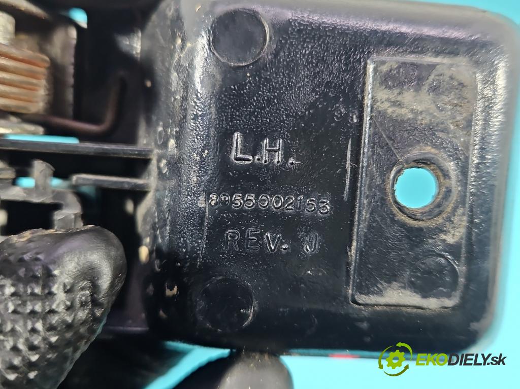 Jeep Cherokee XJ 1984-2001 122 hp manual 90 kW 2465 cm3 5- klika uvnitř: přední levé 8955002153