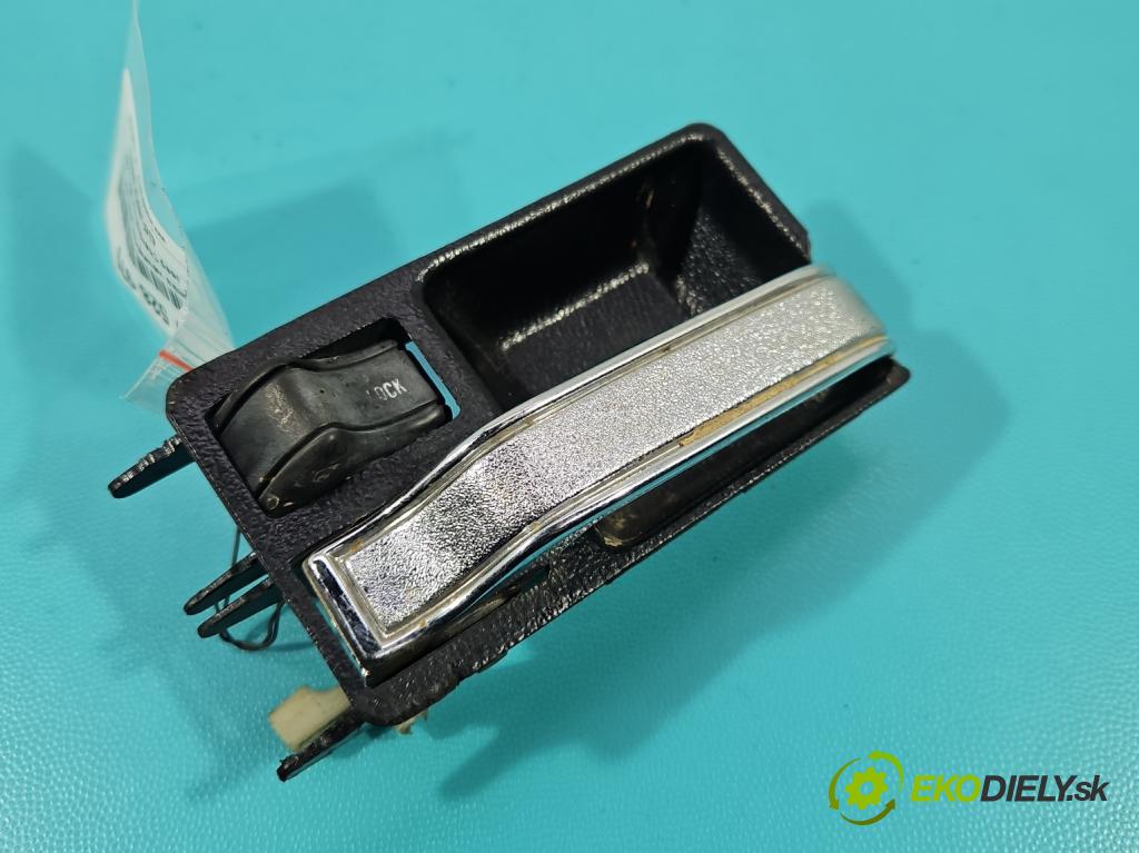 Jeep Cherokee XJ 1984-2001 122 hp manual 90 kW 2465 cm3 5- klika uvnitř: přední levé 8955002153