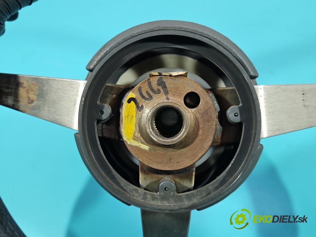 Jeep Cherokee XJ 1984-2001 122 HP manual 90 kW 2465 cm3 5- volant  (Volant)