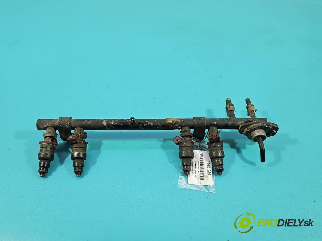 Jeep Cherokee XJ 1984-2001 122 HP manual 90 kW 2465 cm3 5- vstrek 53007232 (Vstrekovač paliva)