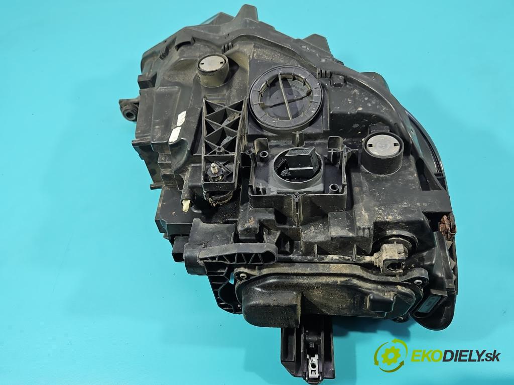 Vw Passat B8 2014 - 1.4 tsi 125 hp manual 92 kW 1395 cm3 4- světlo levý 3G1941035L (Klika dveří ostatní)