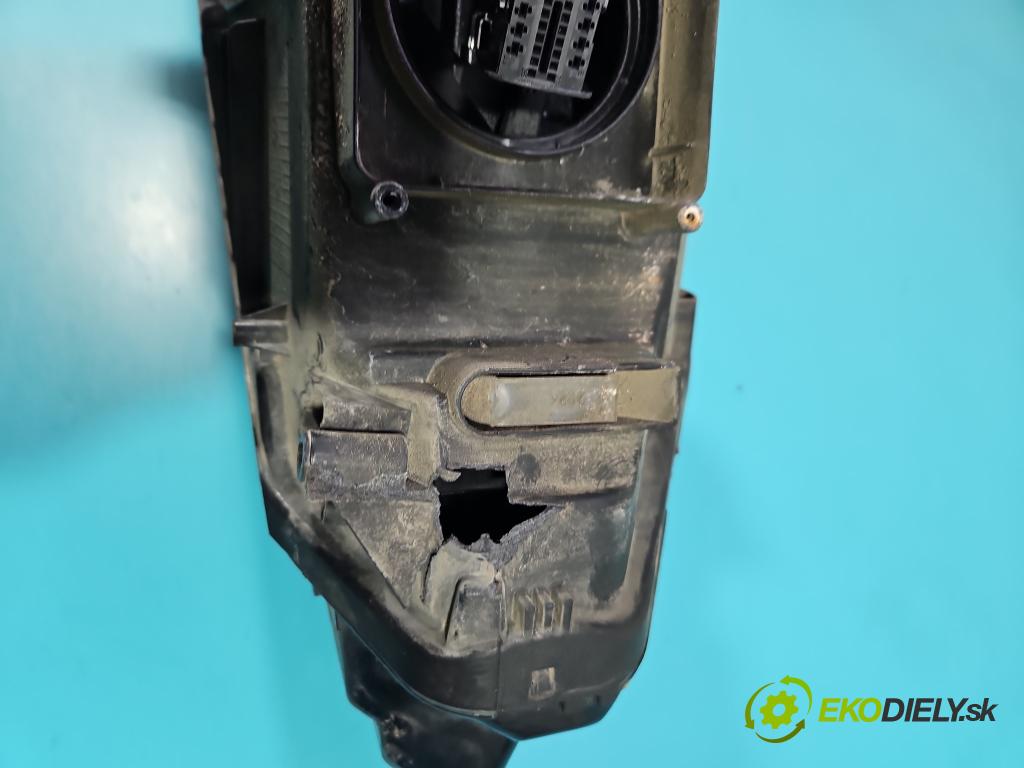 Vw Passat B8 2014 - 1.4 tsi 125 hp manual 92 kW 1395 cm3 4- světlo pravý 3G1941036L (Pravé přední světlo)