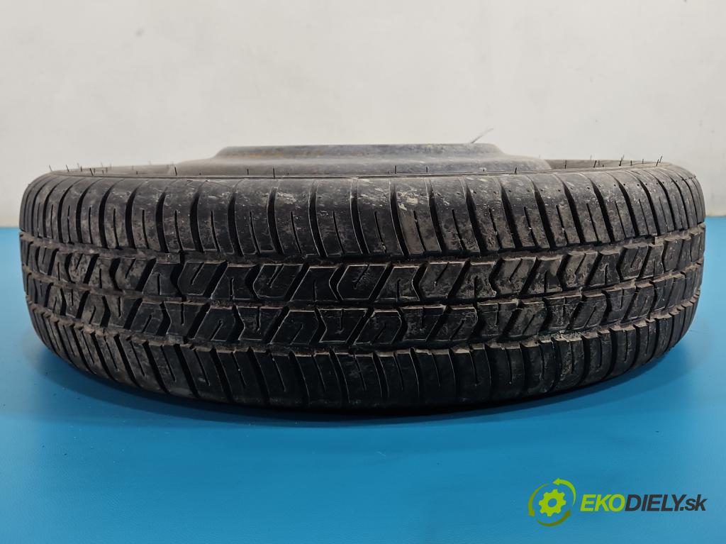 Fiat Freemont 2.0 JTD 170 HP automatic 125 kW 1956 cm3 5- koleso rezervne 17"