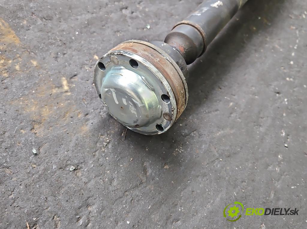 Fiat Freemont 2.0 JTD 170 HP automatic 125 kW 1956 cm3 5- Hřídel: zadné 5144100906AE (Kardaňový hriadeľ)