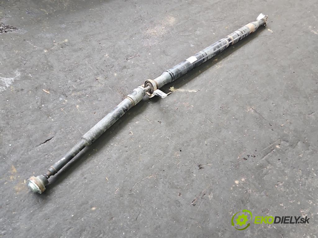 Fiat Freemont 2.0 JTD 170 HP automatic 125 kW 1956 cm3 5- Hřídel: zadné 5144100906AE (Kardaňový hriadeľ)