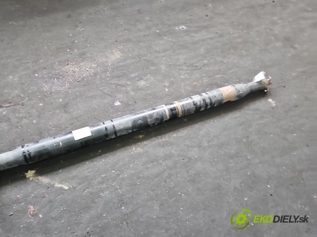 Fiat Freemont 2.0 JTD 170 HP automatic 125 kW 1956 cm3 5- Hřídel: zadné 5144100906AE (Kardaňový hriadeľ)