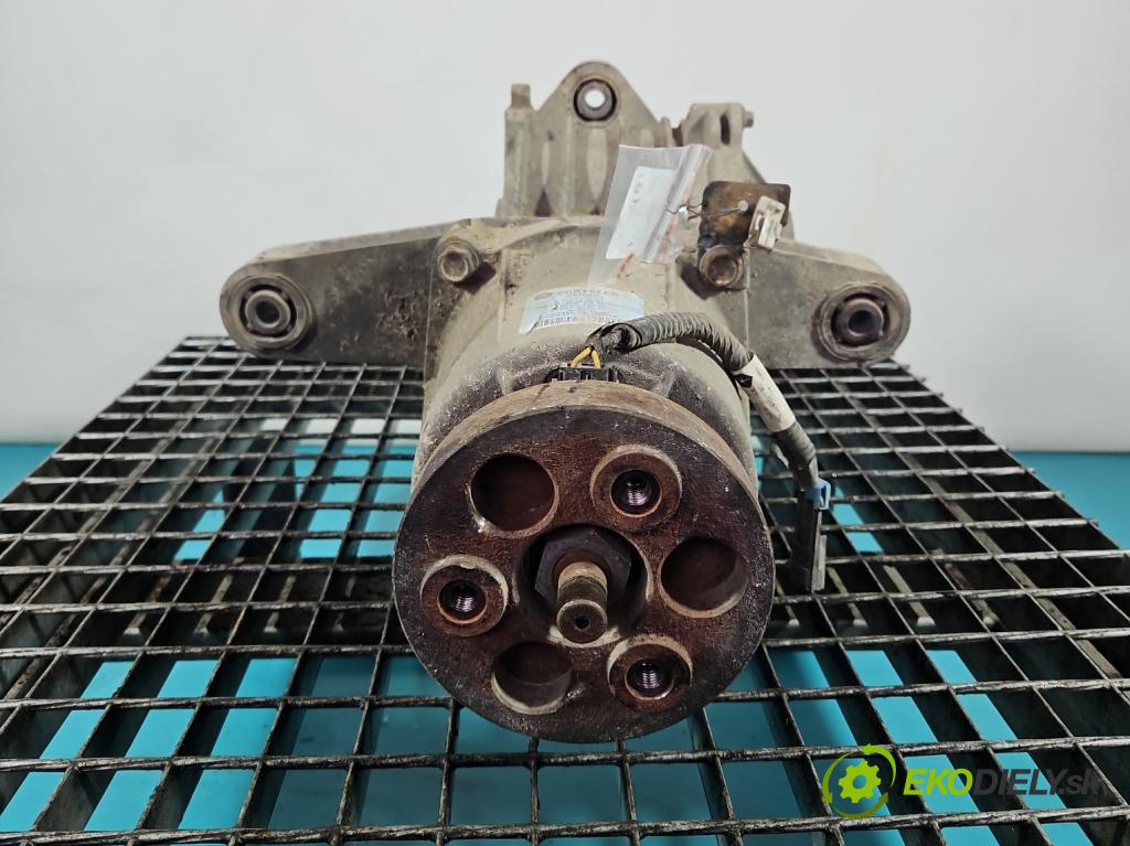 Fiat Freemont 2.0 JTD 170 HP automatic 125 kW 1956 cm3 5- Most: zadní: 05146768AC