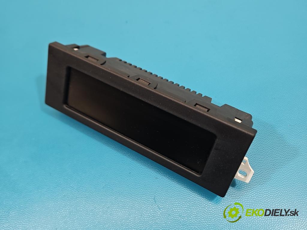 Citroen C3 II 2009-2016 1.2 Pure Tech: 82 HP manual 60 kW 1199 cm3 5- Zobrazit: 98073542XT-80 (Prístrojová doska)