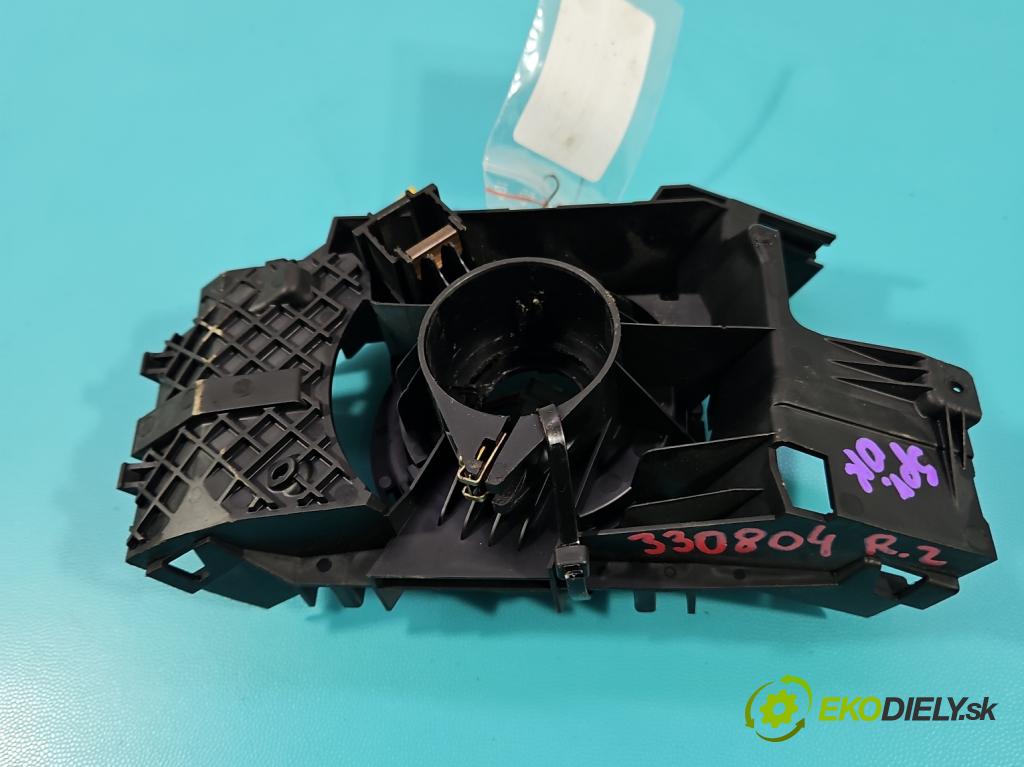 Renault Clio III 2005-2012 1.5 dci 68 HP manual 50 kW 1461 cm3 5- Páska: airbag 8200243508C (Airbag)