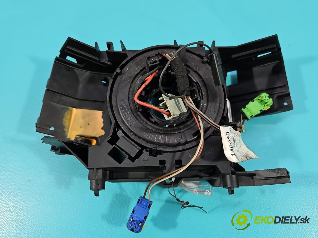 Renault Clio III 2005-2012 1.5 dci 68 HP manual 50 kW 1461 cm3 5- Páska: airbag 8200243508C (Airbag)