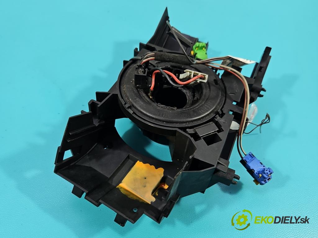 Renault Clio III 2005-2012 1.5 dci 68 HP manual 50 kW 1461 cm3 5- Páska: airbag 8200243508C (Airbag)