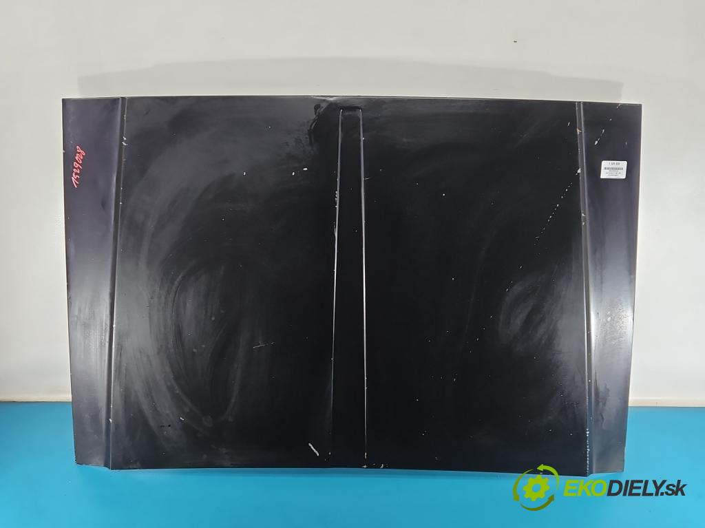 Jeep Cherokee XJ 1984-2001 122 hp manual 90 kW 2465 cm3 5- kapota přední