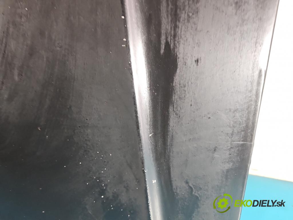 Jeep Cherokee XJ 1984-2001 122 hp manual 90 kW 2465 cm3 5- kapota přední