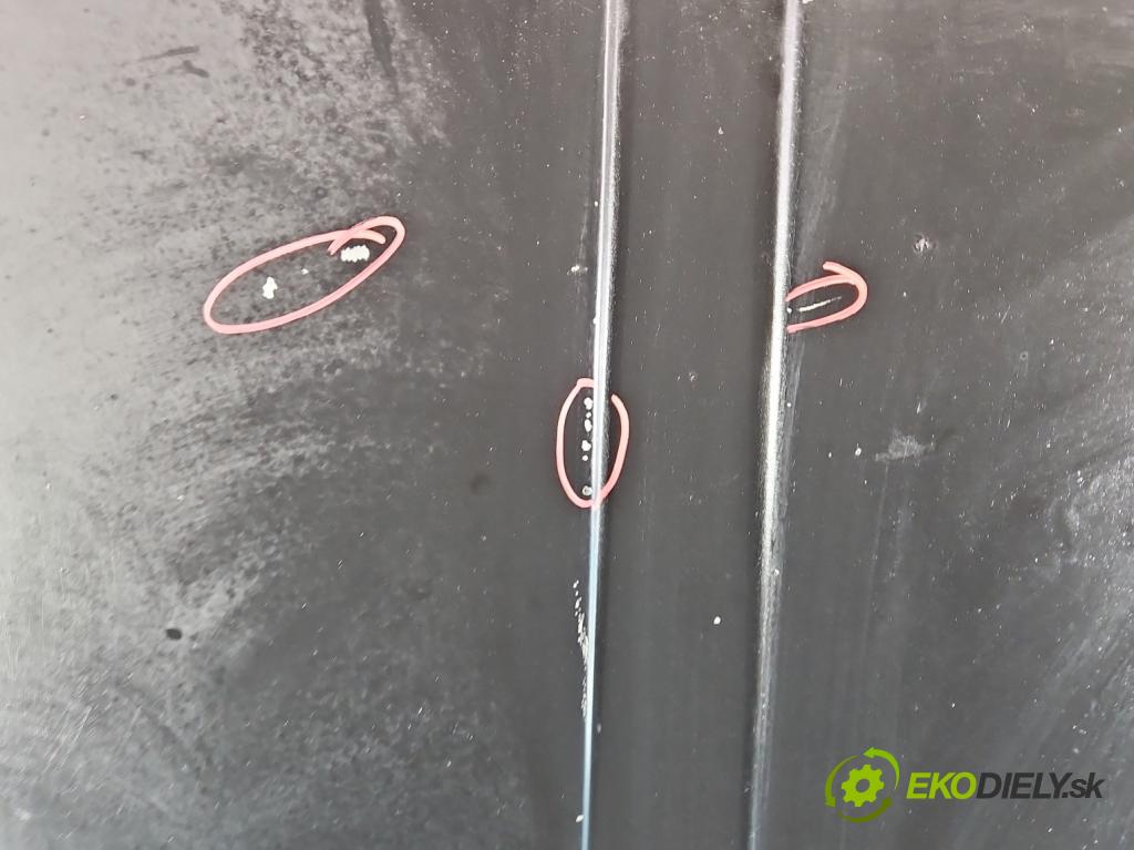 Jeep Cherokee XJ 1984-2001 122 hp manual 90 kW 2465 cm3 5- kapota přední 