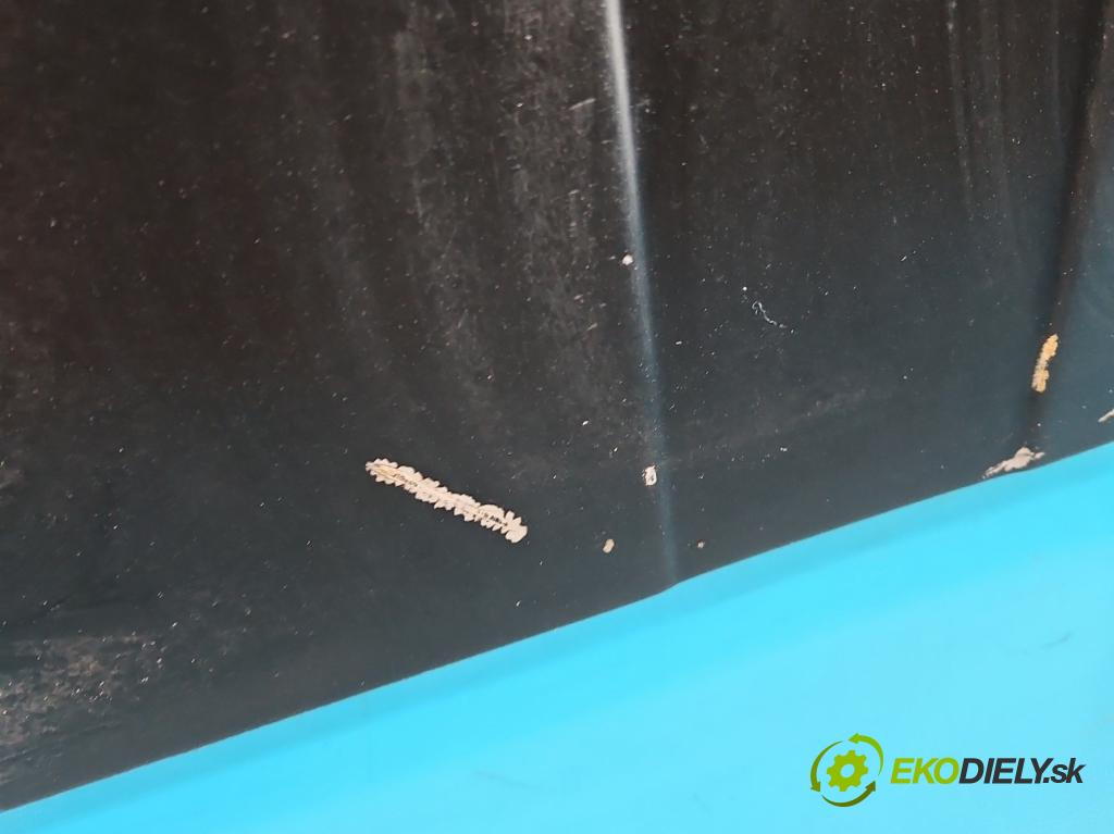 Jeep Cherokee XJ 1984-2001 122 hp manual 90 kW 2465 cm3 5- kapota přední