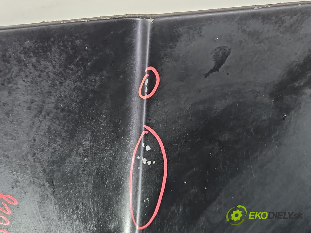 Jeep Cherokee XJ 1984-2001 122 hp manual 90 kW 2465 cm3 5- kapota přední