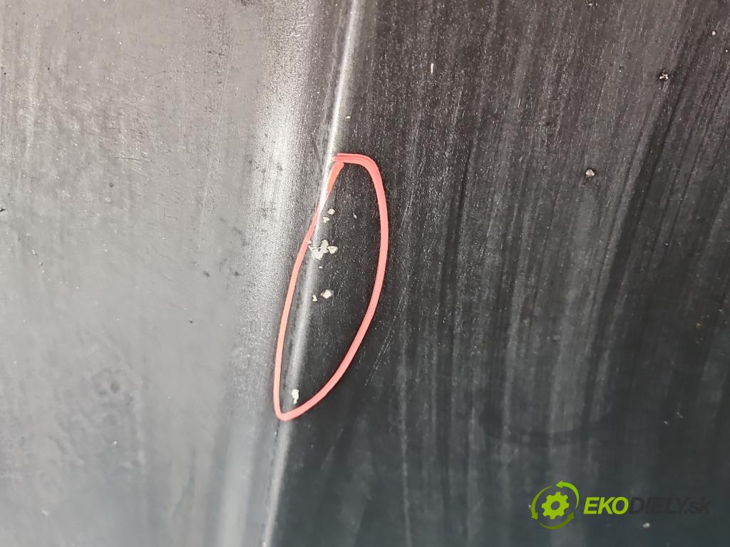 Jeep Cherokee XJ 1984-2001 122 hp manual 90 kW 2465 cm3 5- kapota přední