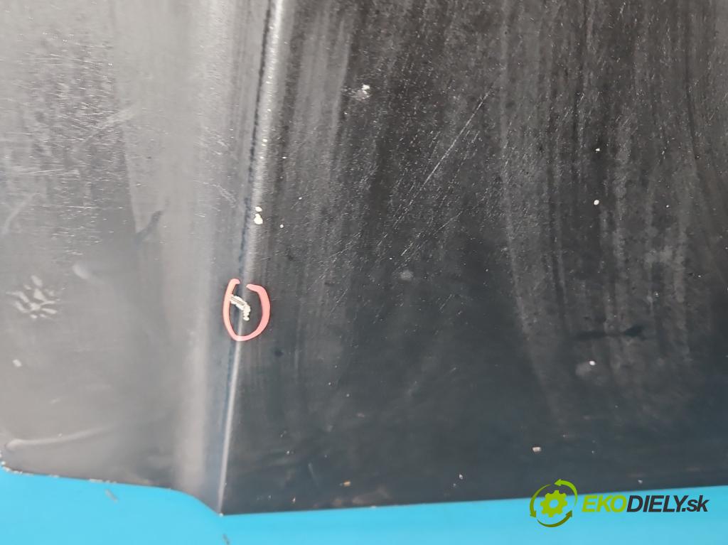 Jeep Cherokee XJ 1984-2001 122 hp manual 90 kW 2465 cm3 5- kapota přední