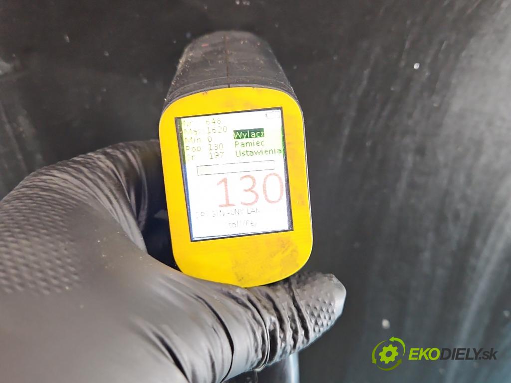 Jeep Cherokee XJ 1984-2001 122 hp manual 90 kW 2465 cm3 5- kapota přední