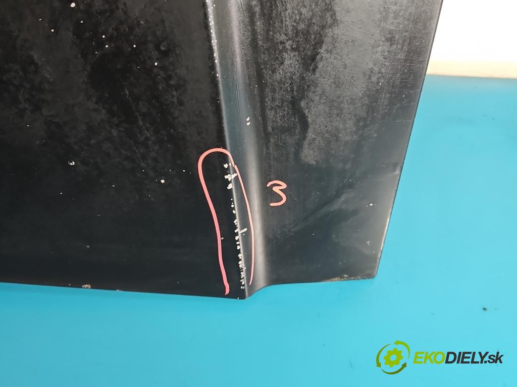 Jeep Cherokee XJ 1984-2001 122 hp manual 90 kW 2465 cm3 5- kapota přední