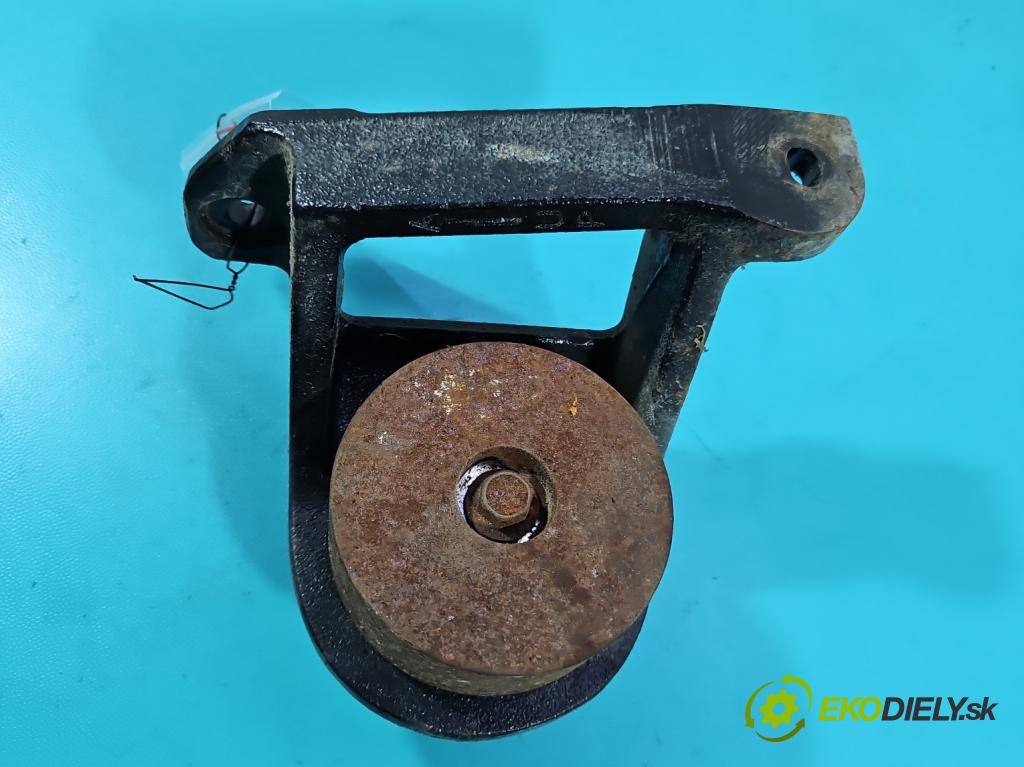 Fiat Freemont 2.0 JTD 170 HP automatic 125 kW 1956 cm3 5- Upevnenie: P68141972AD
