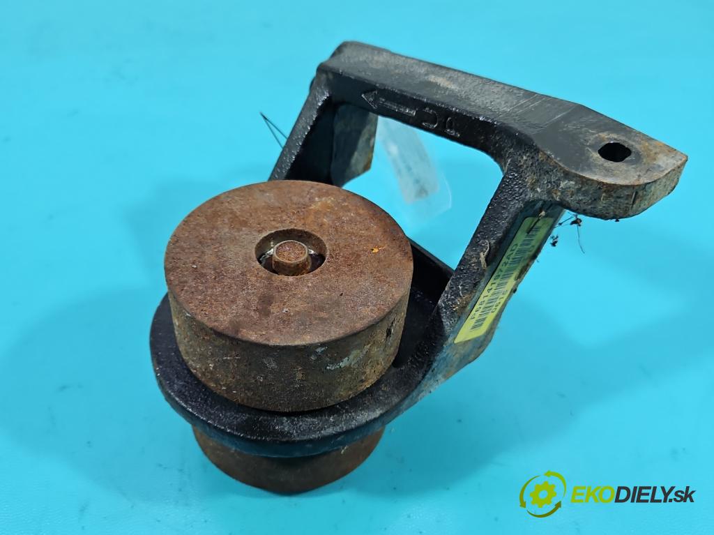 Fiat Freemont 2.0 JTD 170 HP automatic 125 kW 1956 cm3 5- Upevnenie: P68141972AD