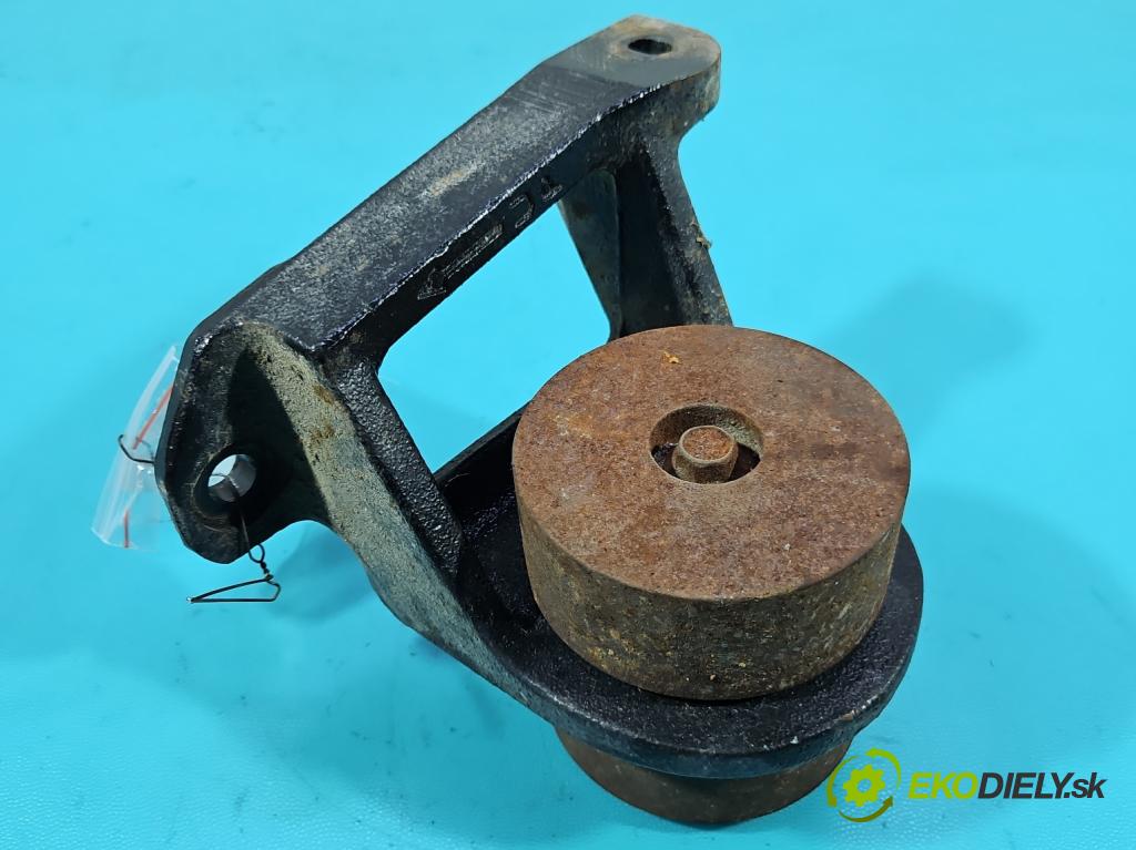 Fiat Freemont 2.0 JTD 170 HP automatic 125 kW 1956 cm3 5- Upevnenie: P68141972AD