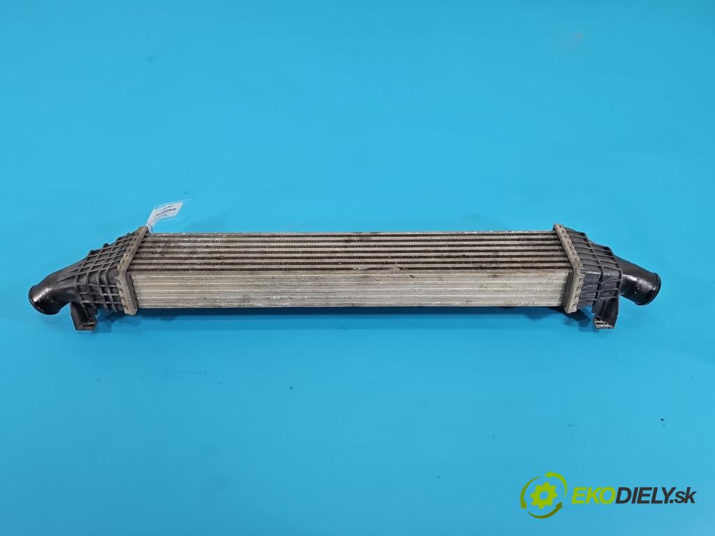 Fiat Freemont 2.0 JTD 170 hp automatic 125 kW 1956 cm3 5- Intercooler P5887001 (Intercooler (chladič stlačeného vzduchu))