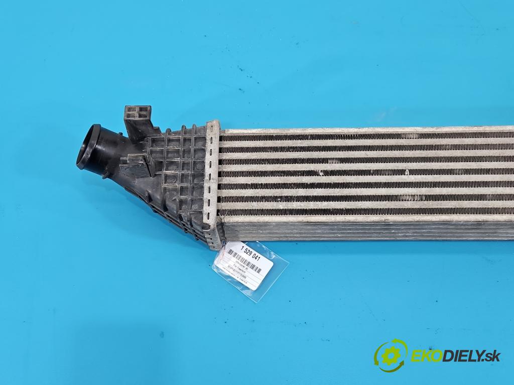 Fiat Freemont 2.0 JTD 170 hp automatic 125 kW 1956 cm3 5- Intercooler P5887001 (Intercooler (chladič stlačeného vzduchu))