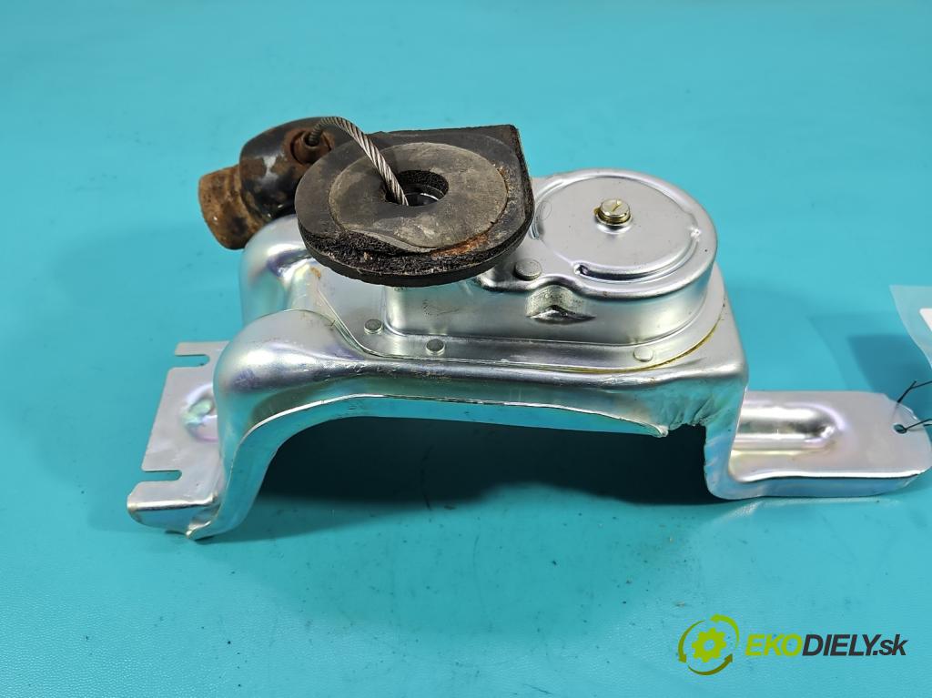 Fiat Freemont 2.0 JTD 170 hp automatic 125 kW 1956 cm3 5- mechanismus kolesa ozubeného