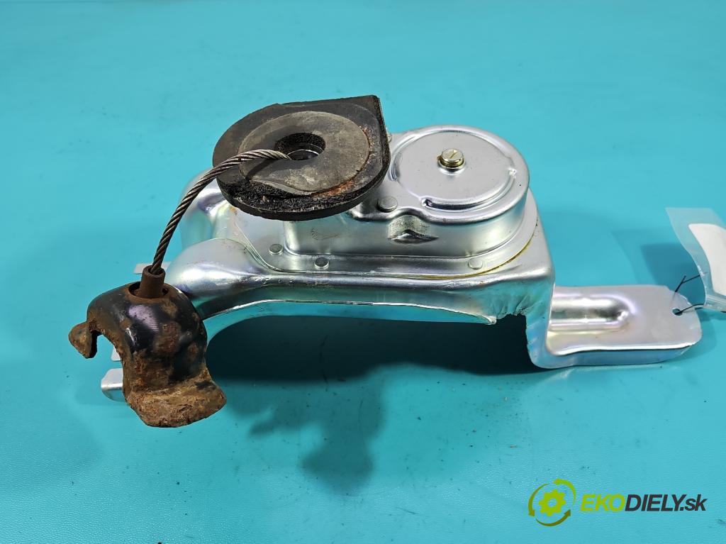 Fiat Freemont 2.0 JTD 170 hp automatic 125 kW 1956 cm3 5- mechanismus kolesa ozubeného