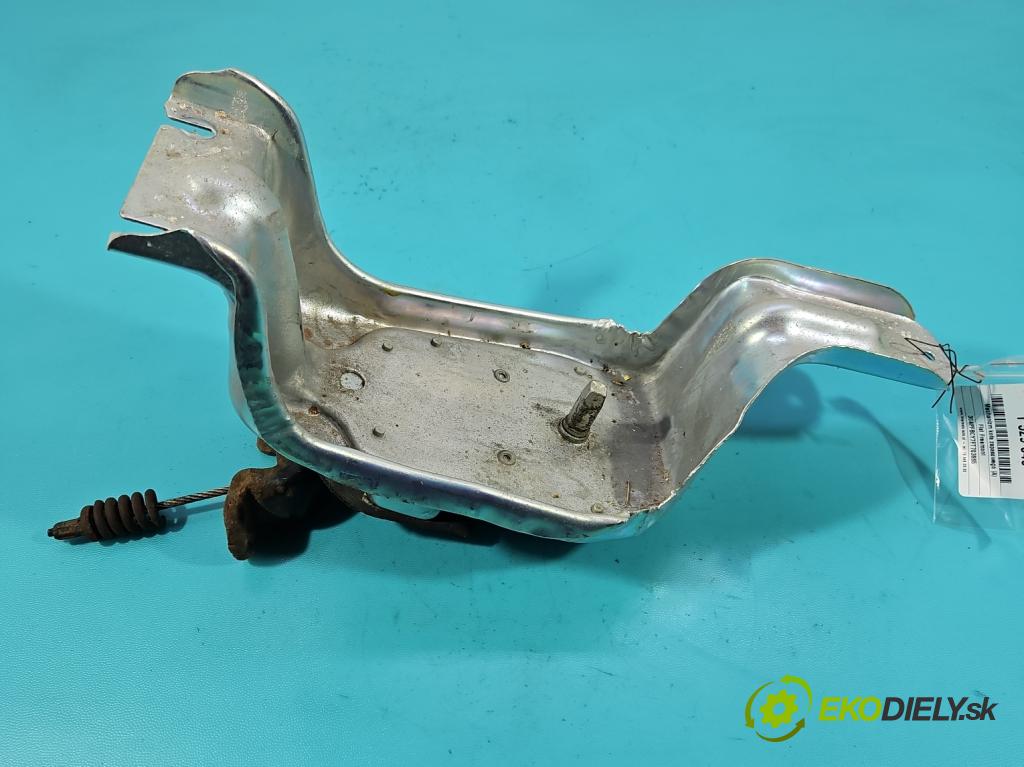 Fiat Freemont 2.0 JTD 170 hp automatic 125 kW 1956 cm3 5- mechanismus kolesa ozubeného