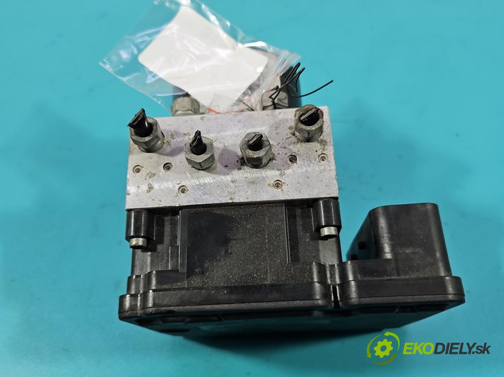 Fiat Freemont 2.0 JTD 170 hp automatic 125 kW 1956 cm3 5- čerpadlo abs P68272500AA (Pumpa ABS)