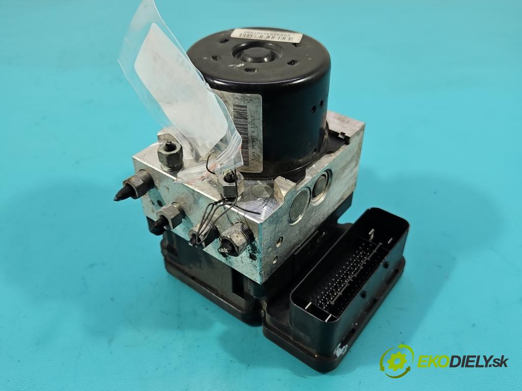 Fiat Freemont 2.0 JTD 170 hp automatic 125 kW 1956 cm3 5- čerpadlo abs P68272500AA (Pumpa ABS)