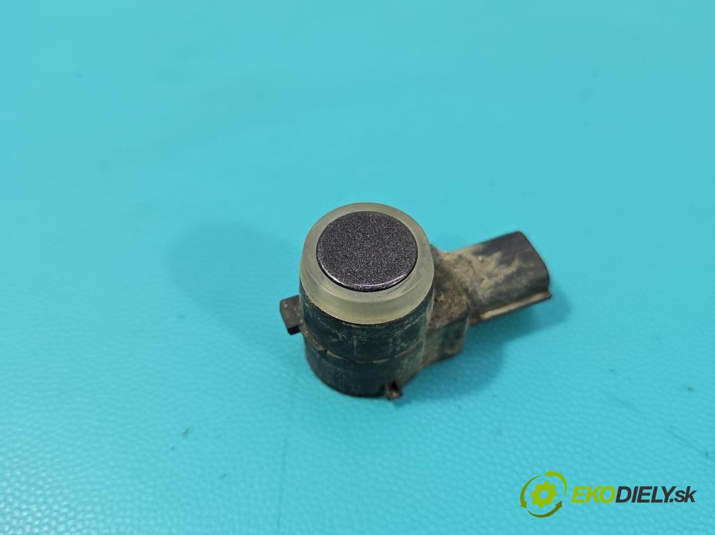 Fiat Freemont 2.0 JTD 939B5000: 170 HP automatic 125 kW 1956 cm3 5- snímač parkovaní: 0263013874