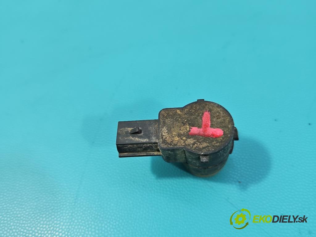 Fiat Freemont 2.0 JTD 939B5000: 170 HP automatic 125 kW 1956 cm3 5- snímač parkovaní: 0263013874