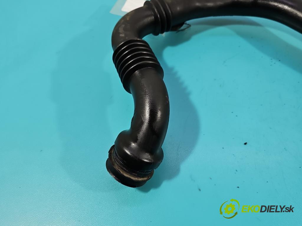 Renault Clio III 2005-2012 1.5 dci 68 HP manual 50 kW 1461 cm3 5- Trubka: 8200527669