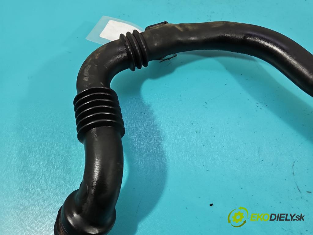 Renault Clio III 2005-2012 1.5 dci 68 HP manual 50 kW 1461 cm3 5- Trubka: 8200527669